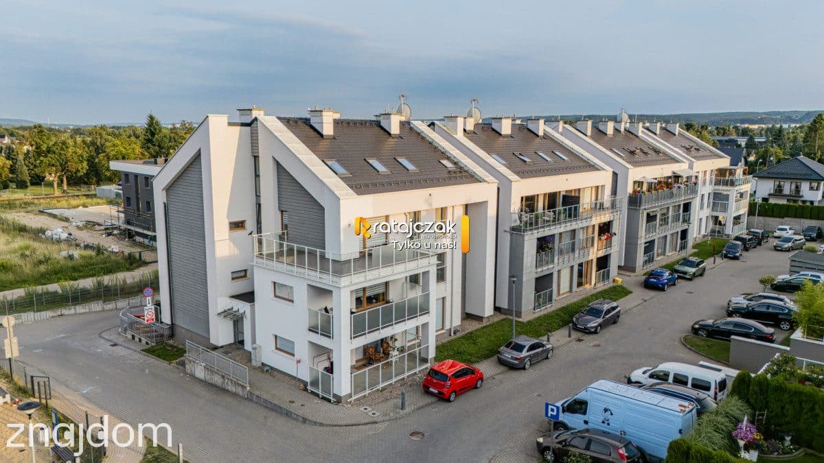 4 POK | REDA | STANDARD PREMIUM | 2 MIEJSCA W HALI - zdjęcie 16