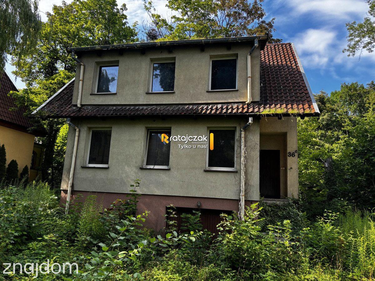 Unikalna nieruchomość w sercu Dolnego Sopotu - zdjęcie 12