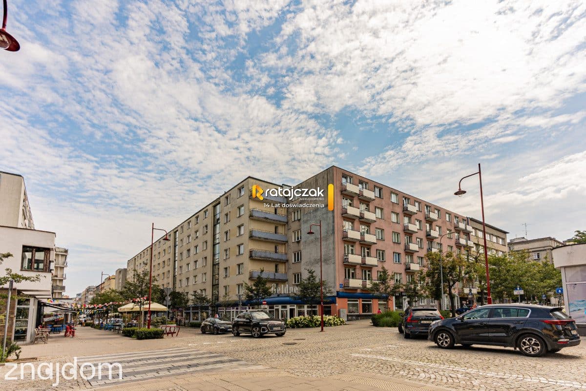 Gdynia Centrum| 2 pokoje | do remontu | Inwestycja - zdjęcie 15