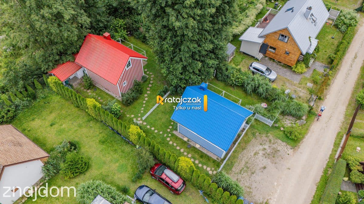 Dwa domki na działce 588 m2 | Gotowa inwestycja - zdjęcie 16