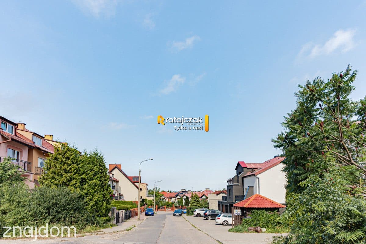 Mieszkanie na sprzedaż Gdynia Dąbrowa | 2 pokoje - zdjęcie 16