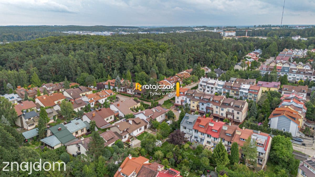 Mieszkanie na sprzedaż Gdynia Dąbrowa | 2 pokoje - zdjęcie 21