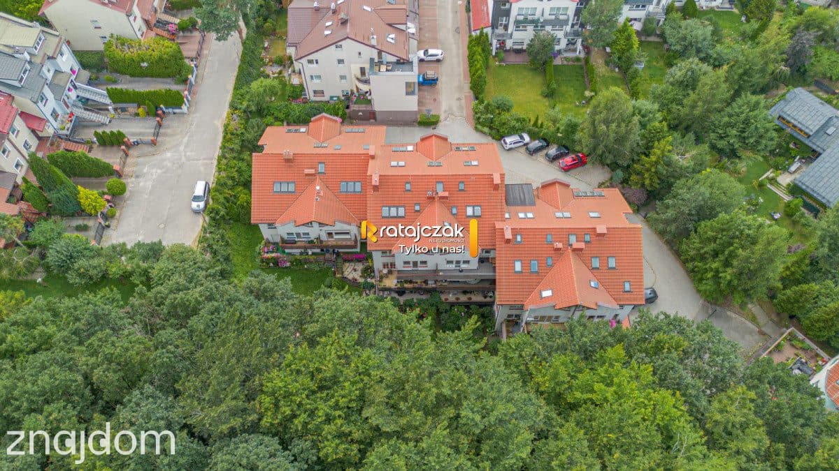 Mieszkanie na sprzedaż Gdynia Dąbrowa | 2 pokoje - zdjęcie 20