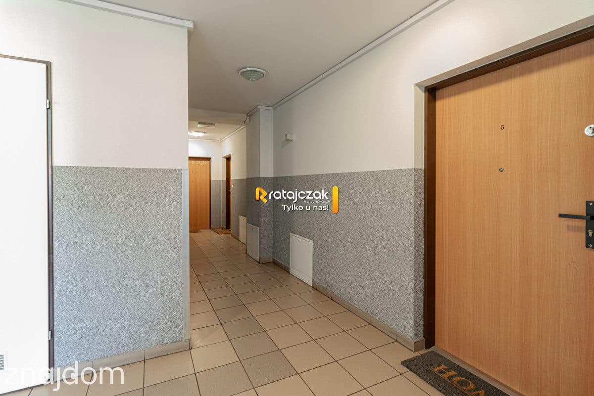 2 pokoje z ogródkiem - ul.Kotłowskiego - zdjęcie 11