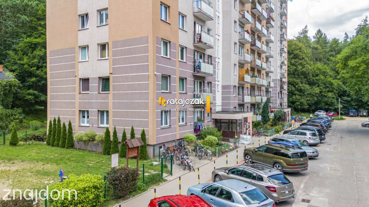 2 pokoje w Oliwie, na skraju Krajobrazowego Parku - zdjęcie 16