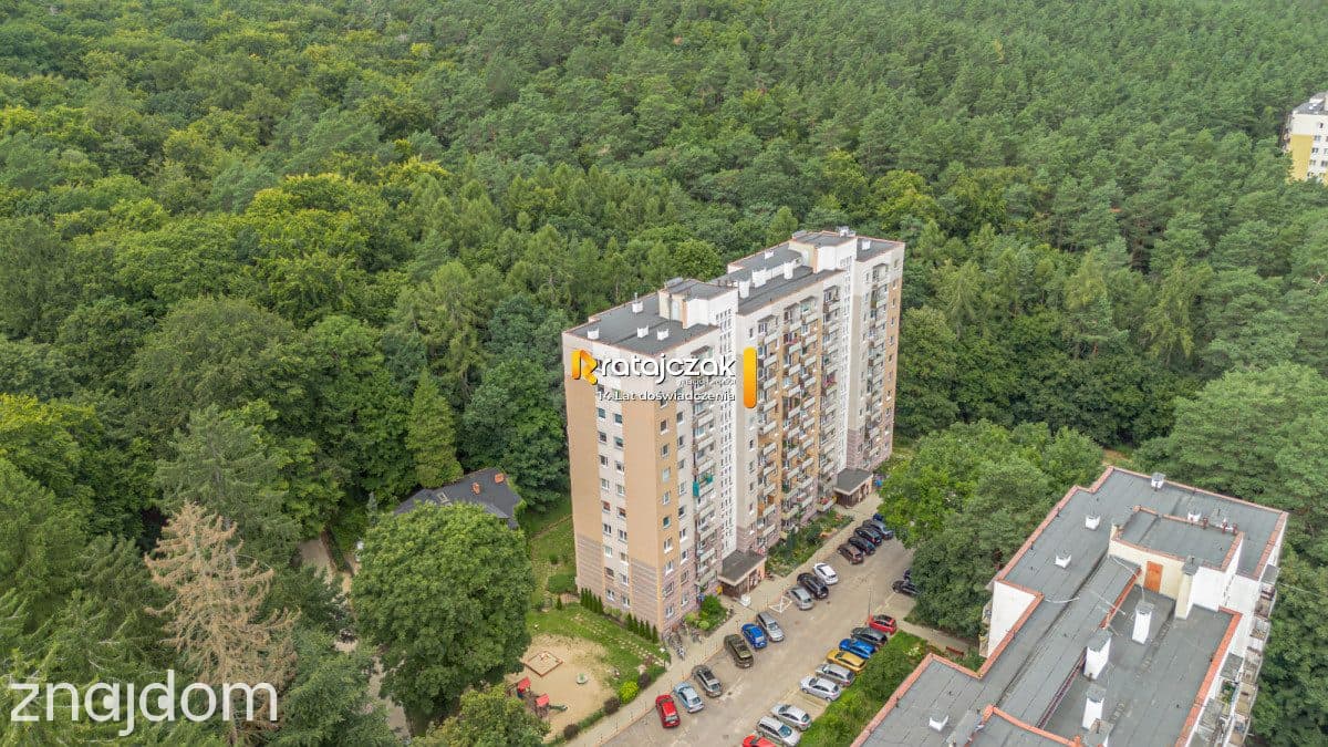 2 pokoje w Oliwie, na skraju Krajobrazowego Parku - zdjęcie 15