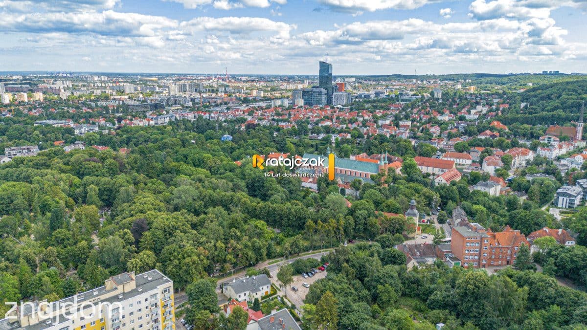 2 pokoje w Oliwie, na skraju Krajobrazowego Parku - zdjęcie 17