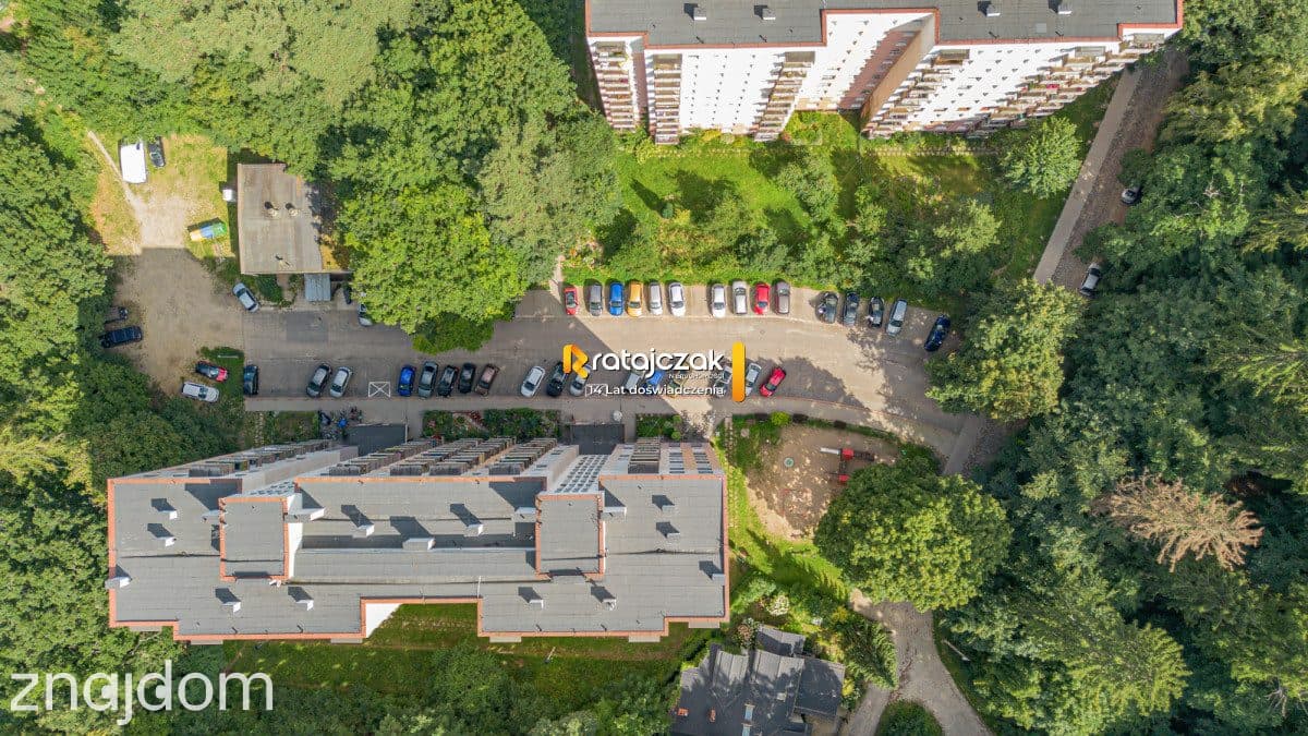 2 pokoje w Oliwie, na skraju Krajobrazowego Parku - zdjęcie 18