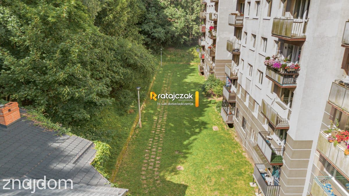 2 pokoje w Oliwie, na skraju Krajobrazowego Parku - zdjęcie 20