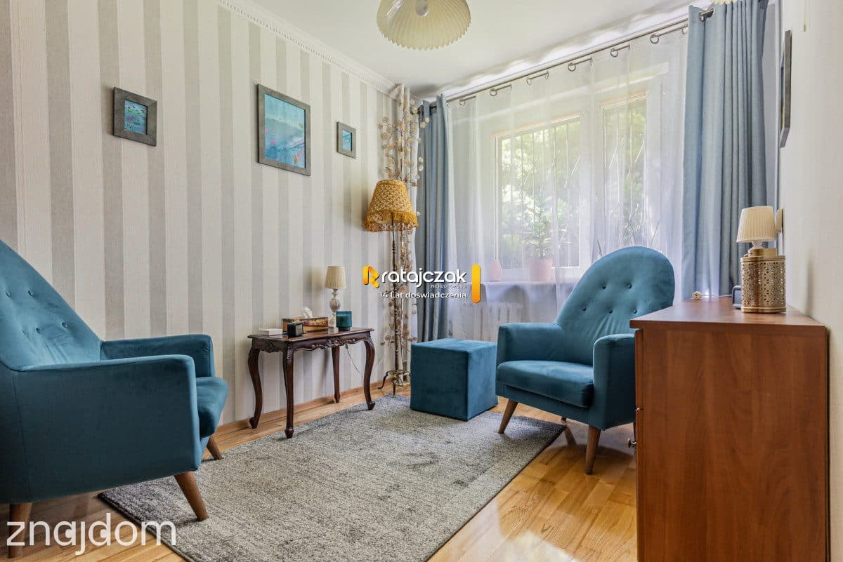 2 pokoje w Oliwie, na skraju Krajobrazowego Parku