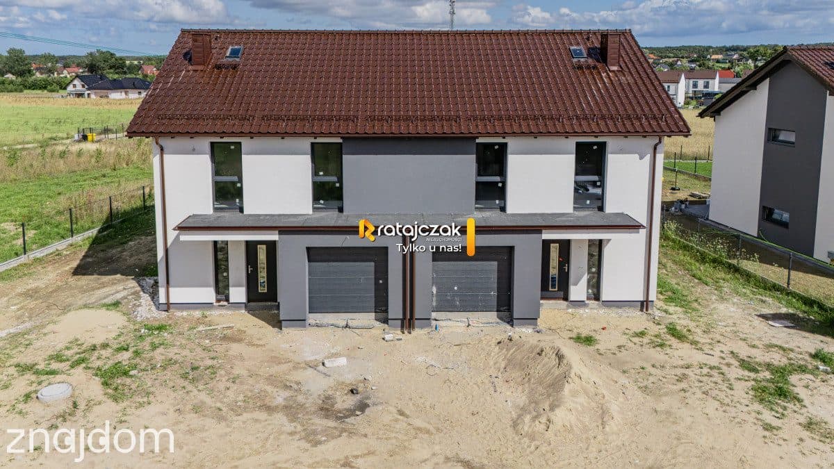 125,62 m2 | odbiór październik 2026 | Gowino - zdjęcie 17