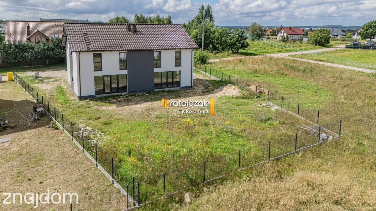 125,62 m2 | odbiór październik 2026 | Gowino - zdjęcie 3