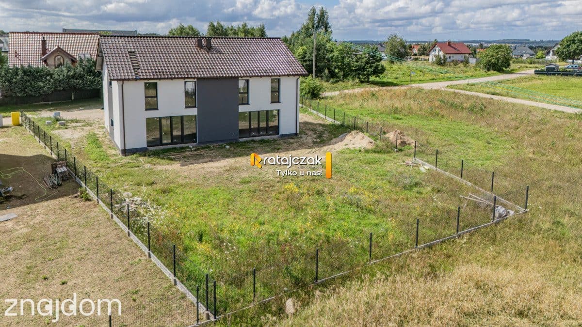 125,62 m2 | odbiór IV kwartał 2026 | Gowino - zdjęcie 3