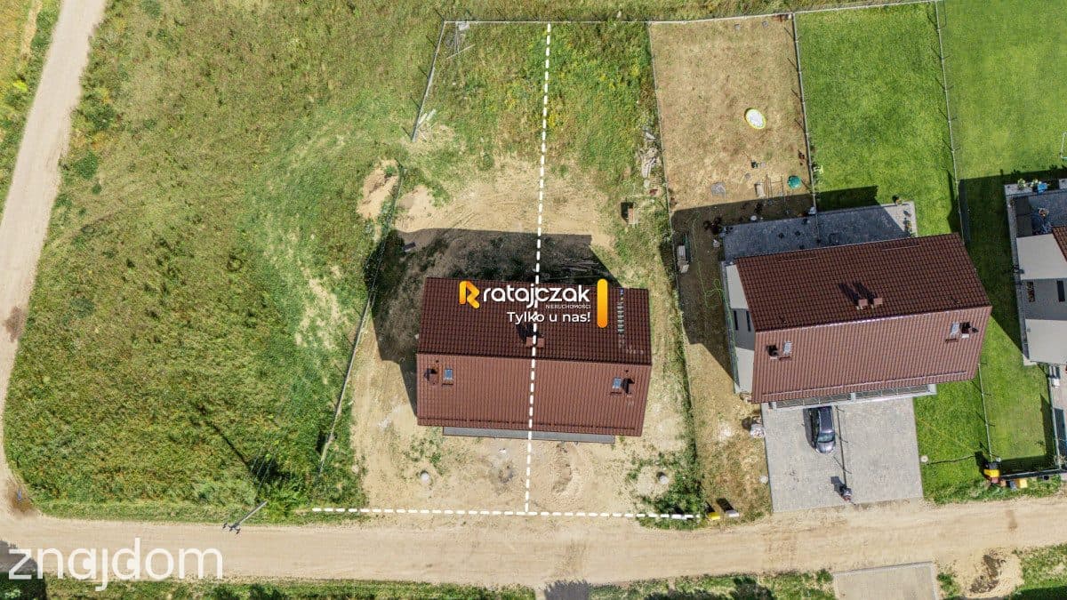 125,62 m2 | odbiór IV kwartał 2026 | Gowino - zdjęcie 18