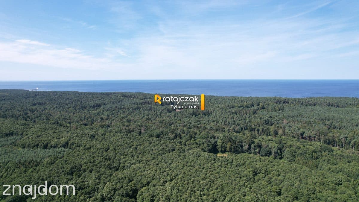 Przebrno 3532 m² widok na Zalew i Wyspę Estyjską - zdjęcie 8