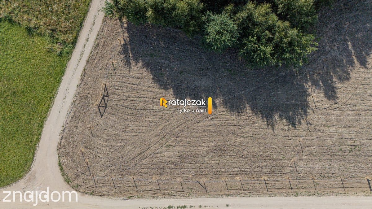2 działki z WZ | Gnieżdżewo |blisko Zatoki Puckiej - zdjęcie 4