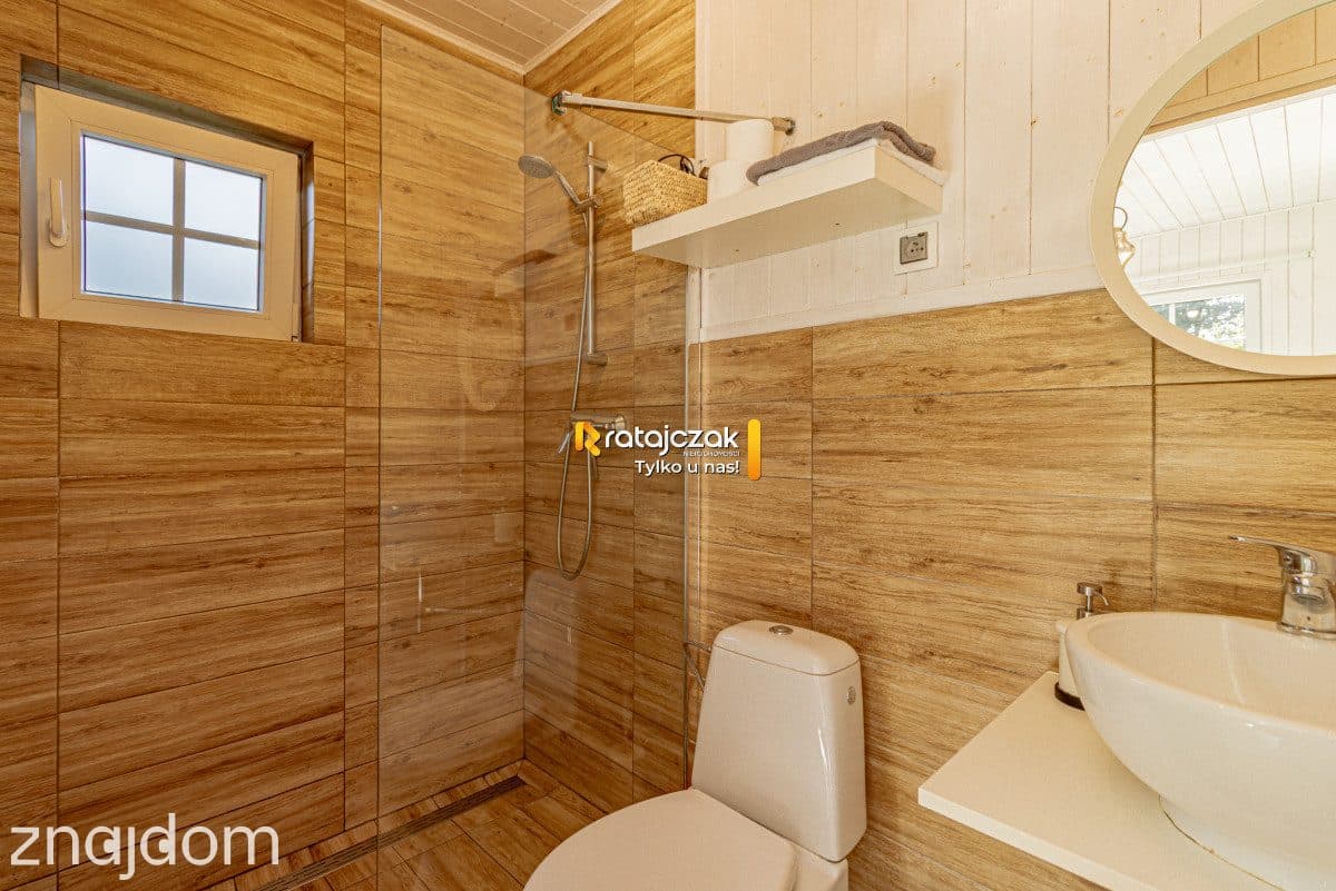 Dwa domki na działce 588 m2 | Gotowa inwestycja - zdjęcie 7