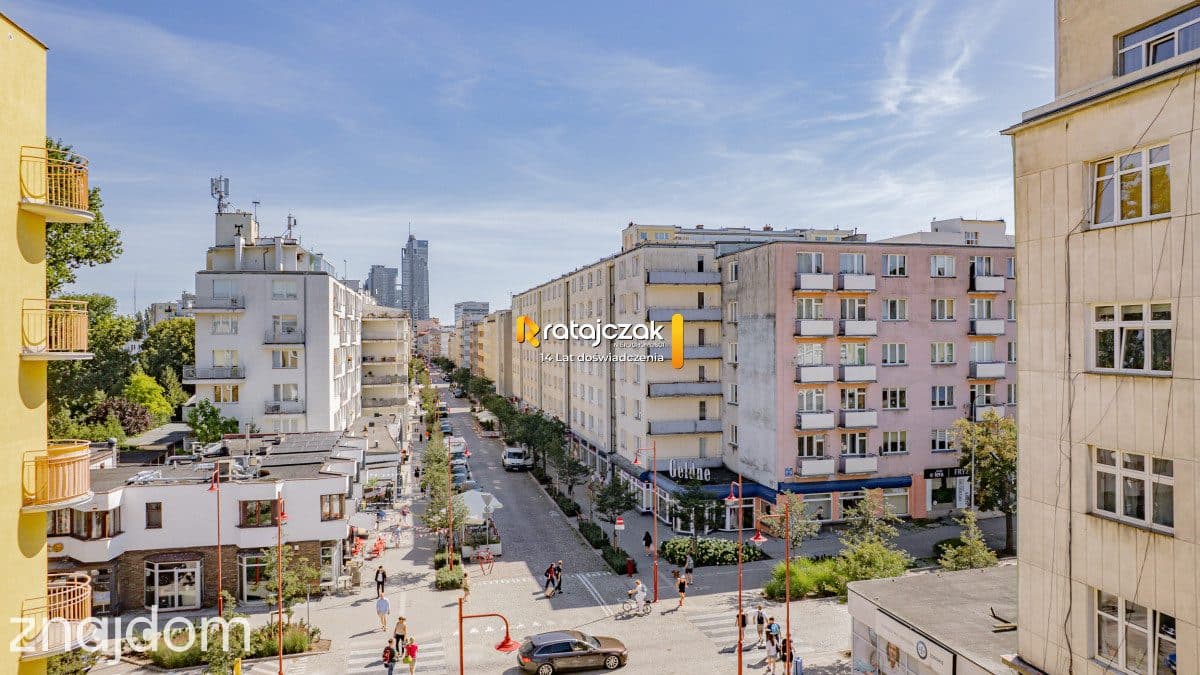 Gdynia Centrum| 2 pokoje | do remontu | Inwestycja