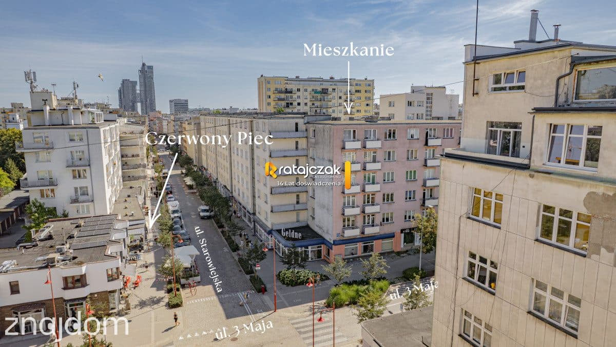 Gdynia Śródmieście, TOP Lokalizacja, 2 pokoje - zdjęcie 16