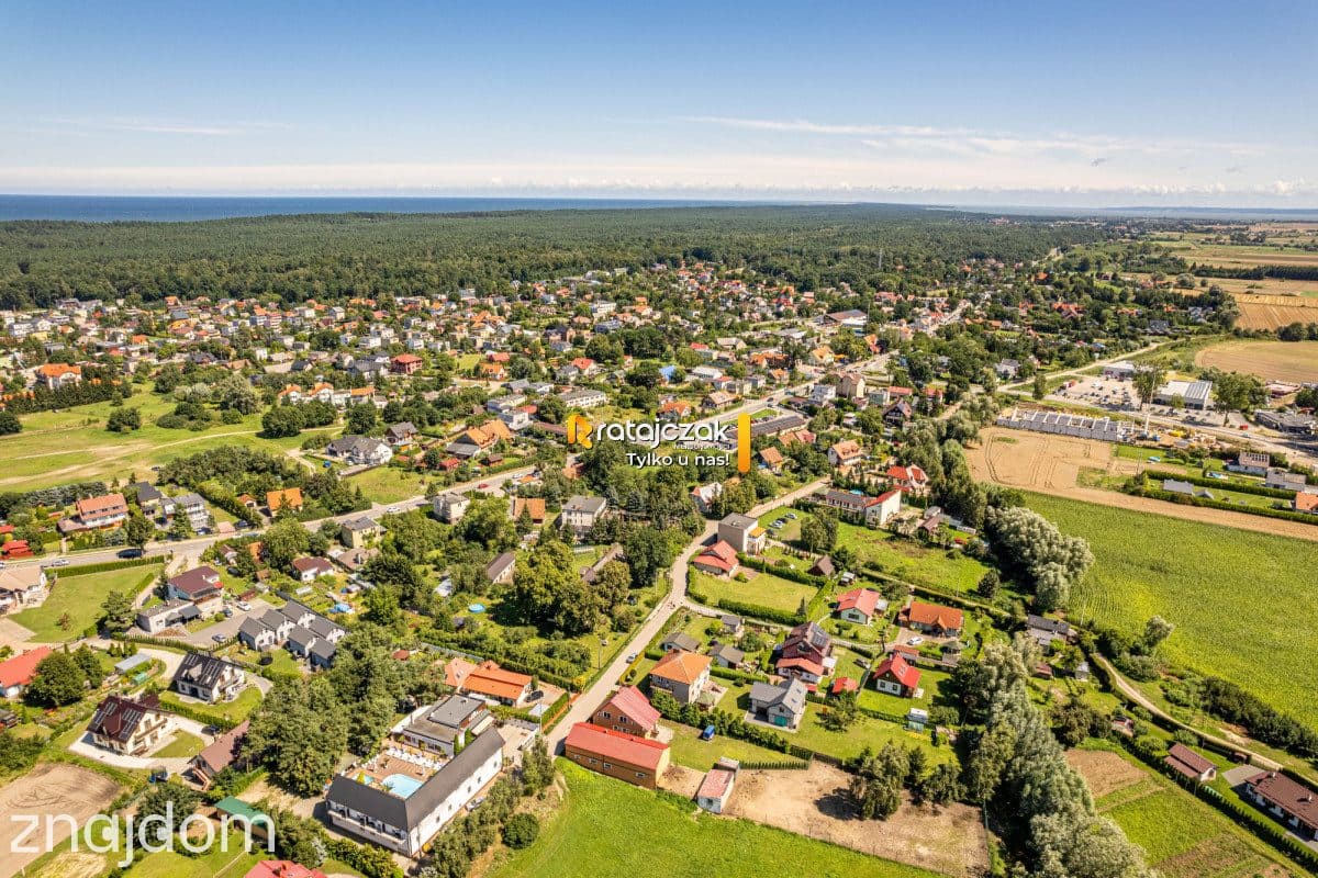 2 KM OD PLAŻY | DECYZJA WZ