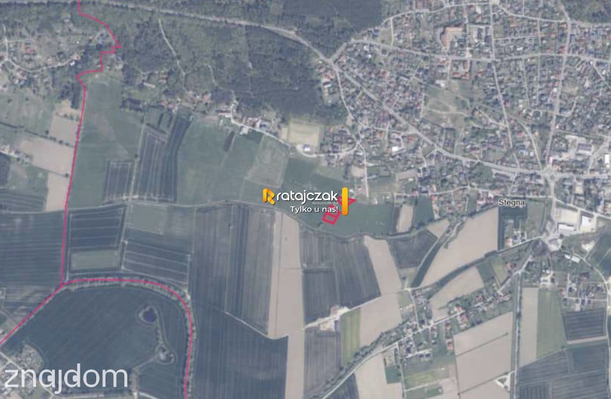 2 KM OD PLAŻY | DECYZJA WZ - zdjęcie 4