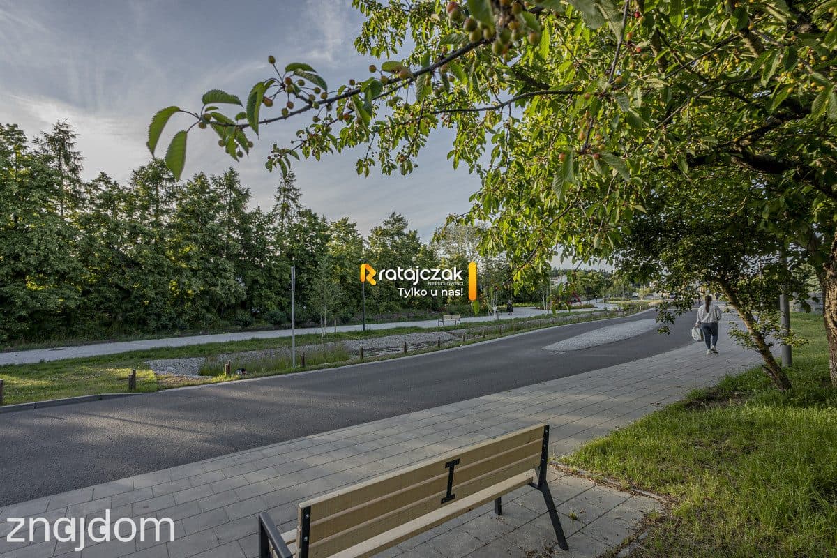 Nowoczesne 2 pokoje na Wynajem |Gdańsk Osowa| | - zdjęcie 15