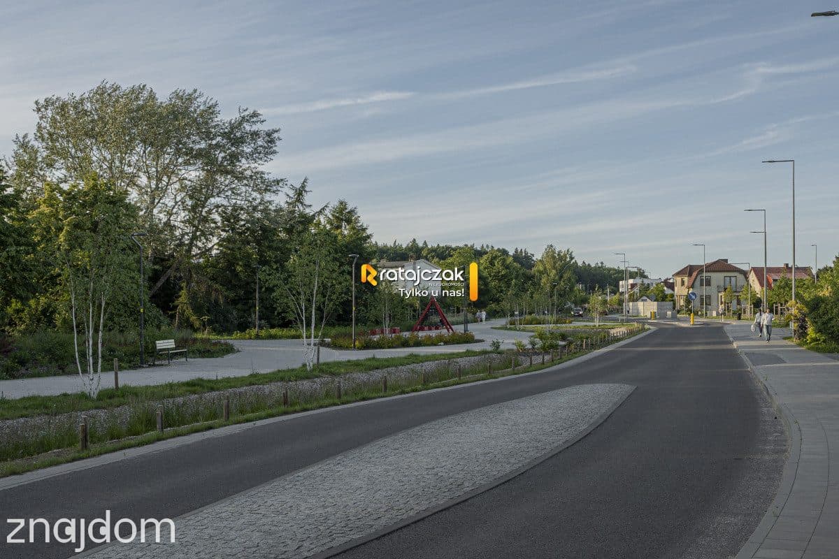 Nowoczesne 2 pokoje na Wynajem |Gdańsk Osowa| | - zdjęcie 16