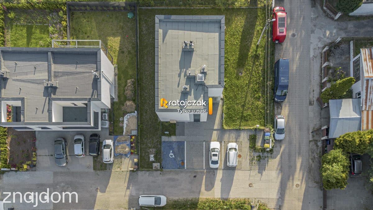 Nowoczesne 2 pokoje na Wynajem |Gdańsk Osowa| | - zdjęcie 17