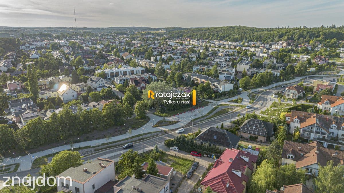 Nowoczesne 2 pokoje na Wynajem |Gdańsk Osowa| | - zdjęcie 20
