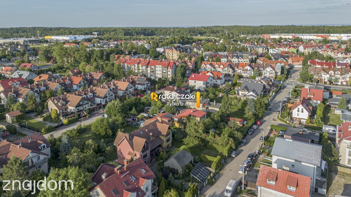 Nowoczesne 2 pokoje na Wynajem |Gdańsk Osowa| | - zdjęcie 20