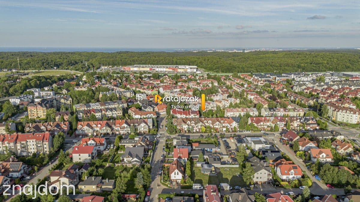 Nowoczesne 2 pokoje na Wynajem |Gdańsk Osowa| | - zdjęcie 21