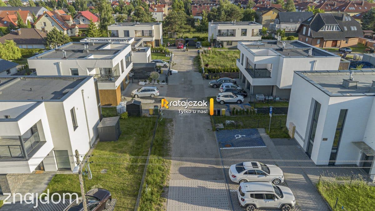 Nowoczesne 2 pokoje na Wynajem |Gdańsk Osowa| | - zdjęcie 18
