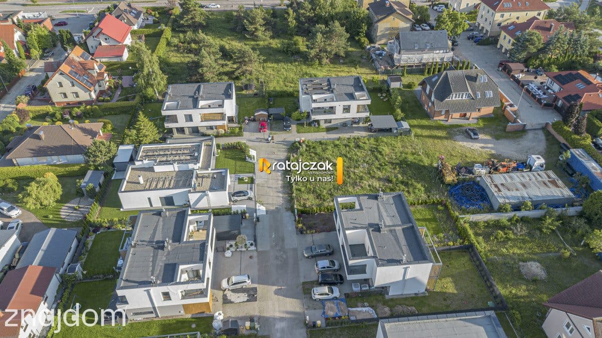 Nowoczesne 2 pokoje na Wynajem |Gdańsk Osowa| | - zdjęcie 19