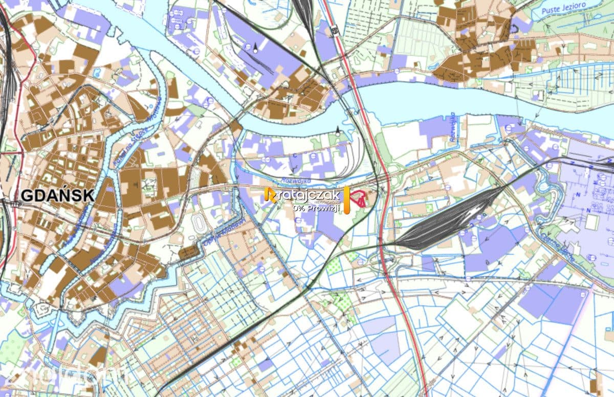 MPZP P/U41 | BLISKO PORTU I S7/A1 - zdjęcie 5
