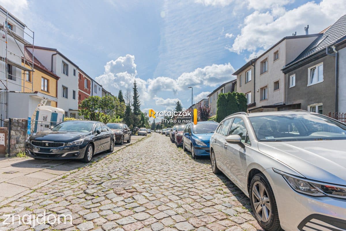 41 m² | Dolny Wrzeszcz | blisko tramwaj, SKM - zdjęcie 15
