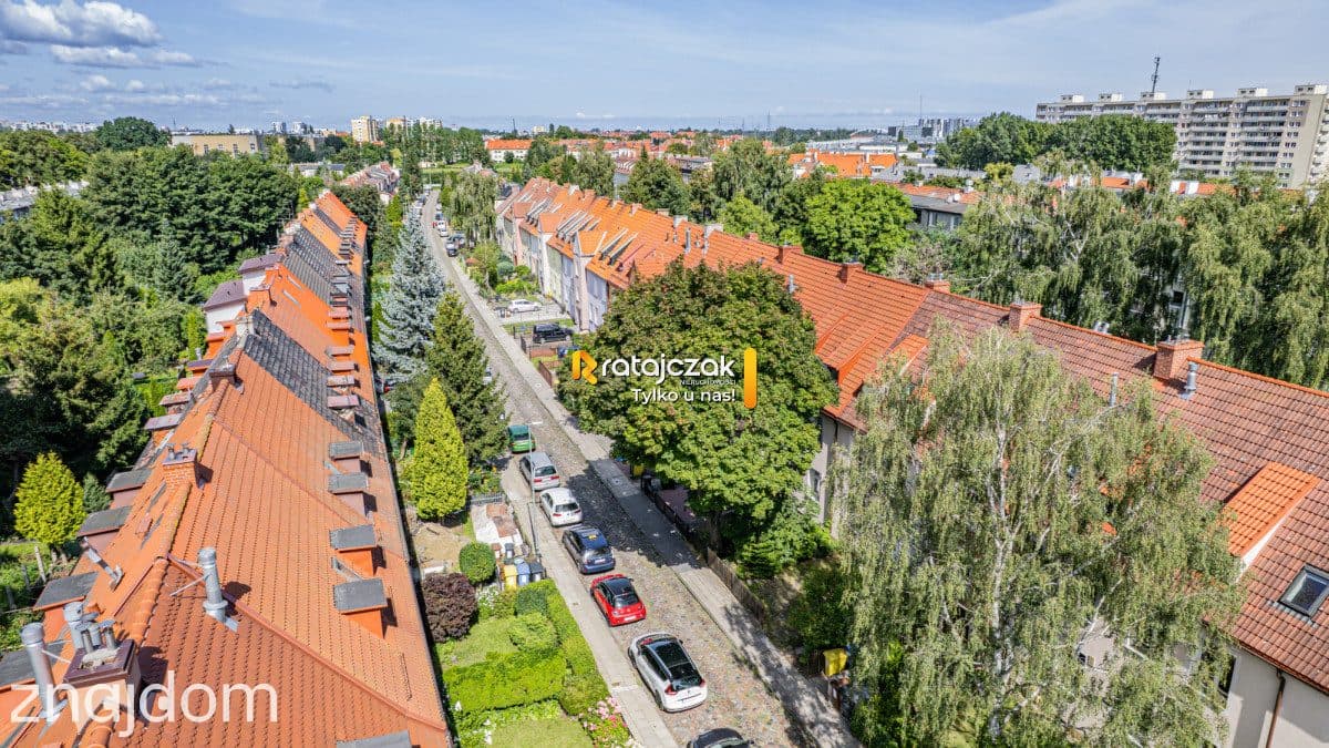 Przytulne mieszkanie na wynajem | Dolny Wrzeszcz - zdjęcie 15