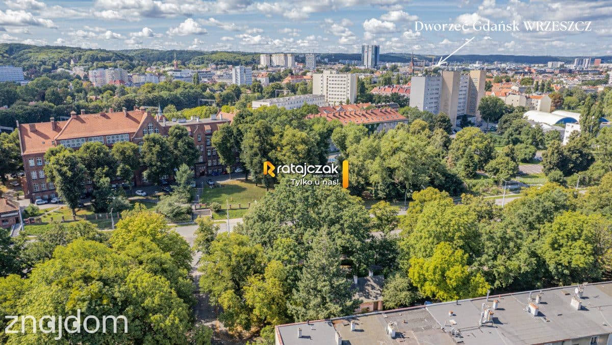 Przytulne mieszkanie na wynajem | Dolny Wrzeszcz - zdjęcie 14