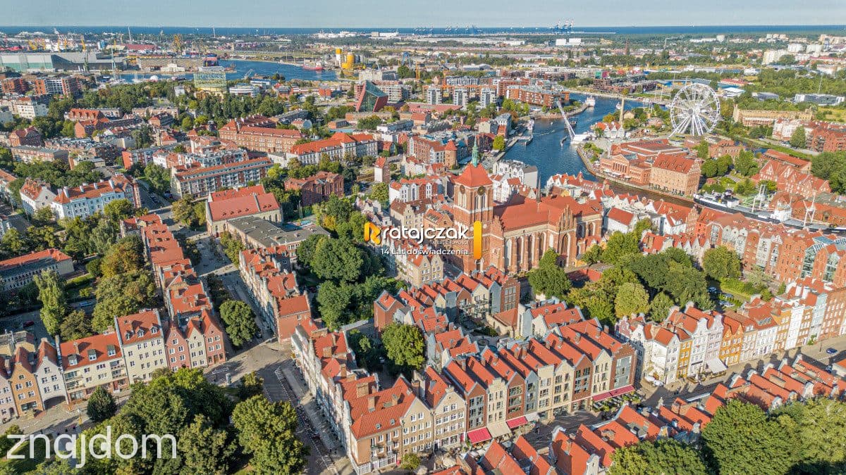 Apartament|Kwartał Kamienic|Główne Miasto| - zdjęcie 19