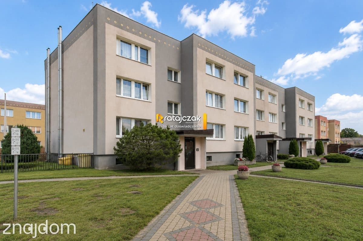 2 pokoje | garaż | 1 piętro | 15 min od morza - zdjęcie 8