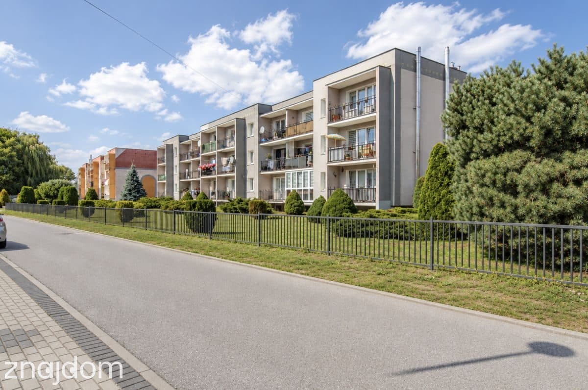 2 pokoje | garaż | 1 piętro | 15 min od morza - zdjęcie 9