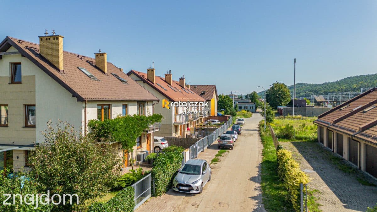 Dom w Rumi Janowo| 4 Pokoje | 2 Balkony| Ogród|