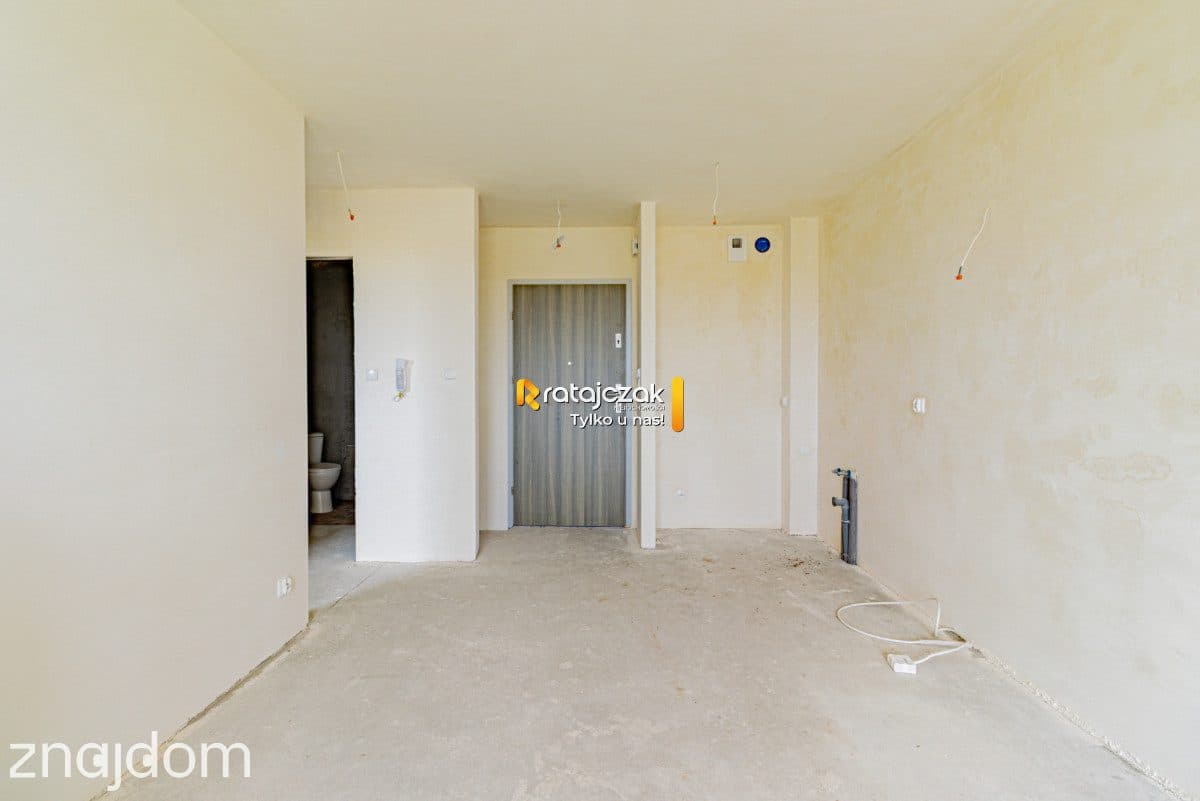 3 pokoje | 1 piętro | stan deweloperski - zdjęcie 7