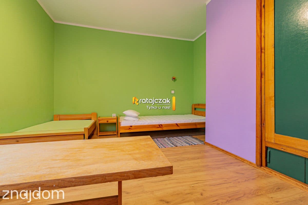 Stegna| Dom i domek letniskowy| 14 pokoi pod najem - zdjęcie 18