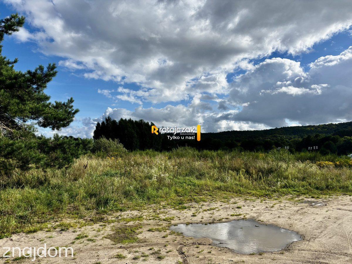 Działka pod zabudowę wielorodzinną | PUM 3 200 m² - zdjęcie 4