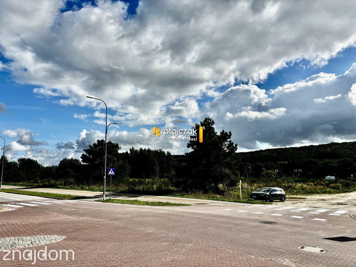 Działka pod zabudowę wielorodzinną | PUM 3 200 m² - zdjęcie 3