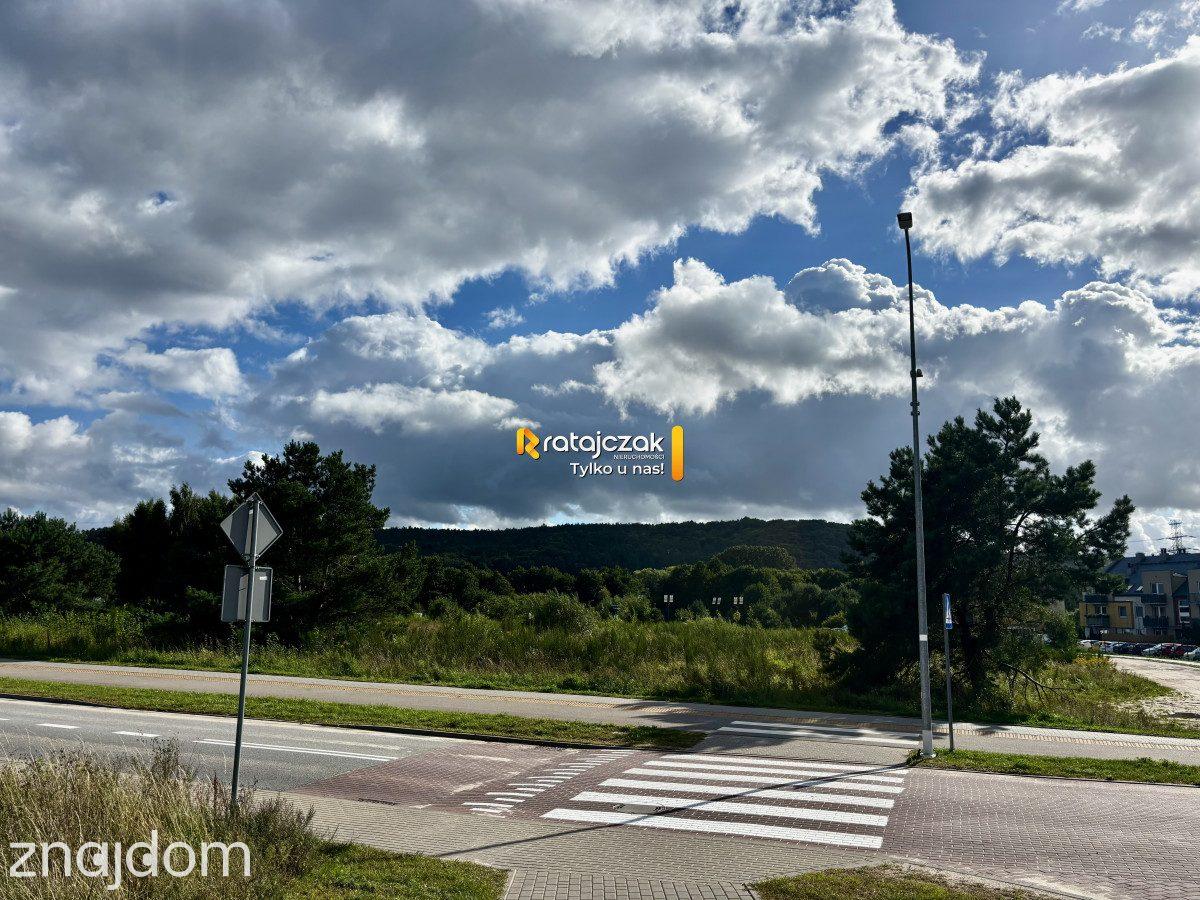 Działka pod zabudowę wielorodzinną | PUM 3 200 m² - zdjęcie 2