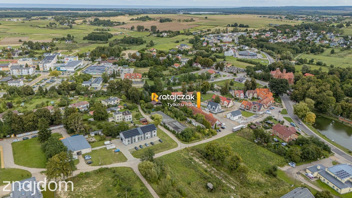 Działka pod inwestycje Wielorodzinną - zdjęcie 6
