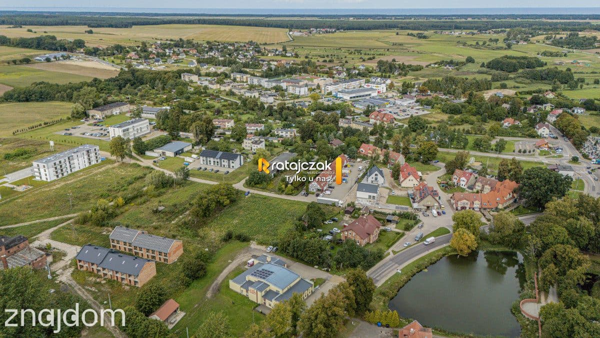Działka pod inwestycje Wielorodzinną - zdjęcie 7