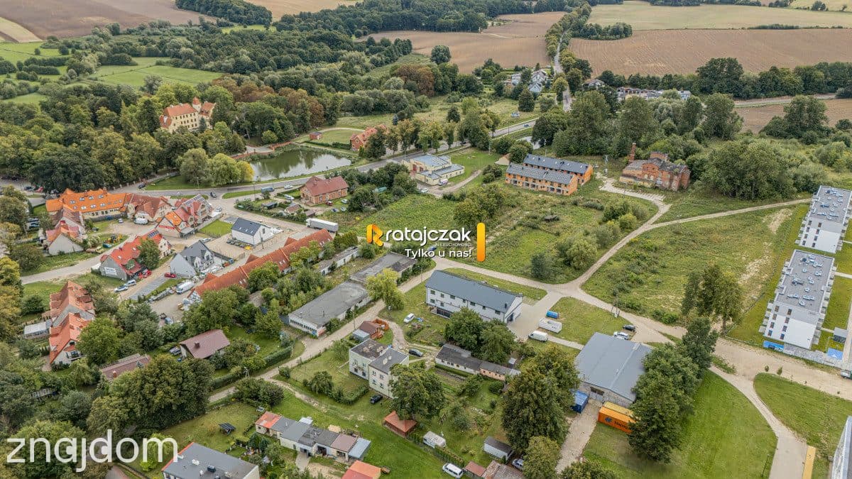 Działka pod inwestycje Wielorodzinną - zdjęcie 10