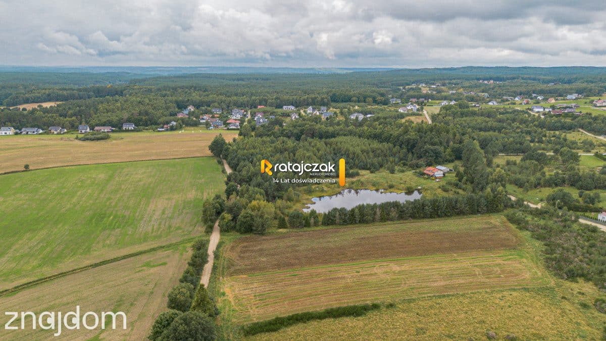 Domatówko budowlana - warunki zabudowy - zdjęcie 8